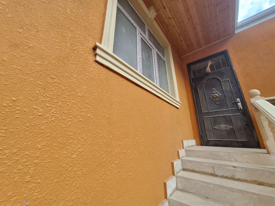 Həyət evi, Mehdiabad qəs — Ev, villa, Bakı (3)