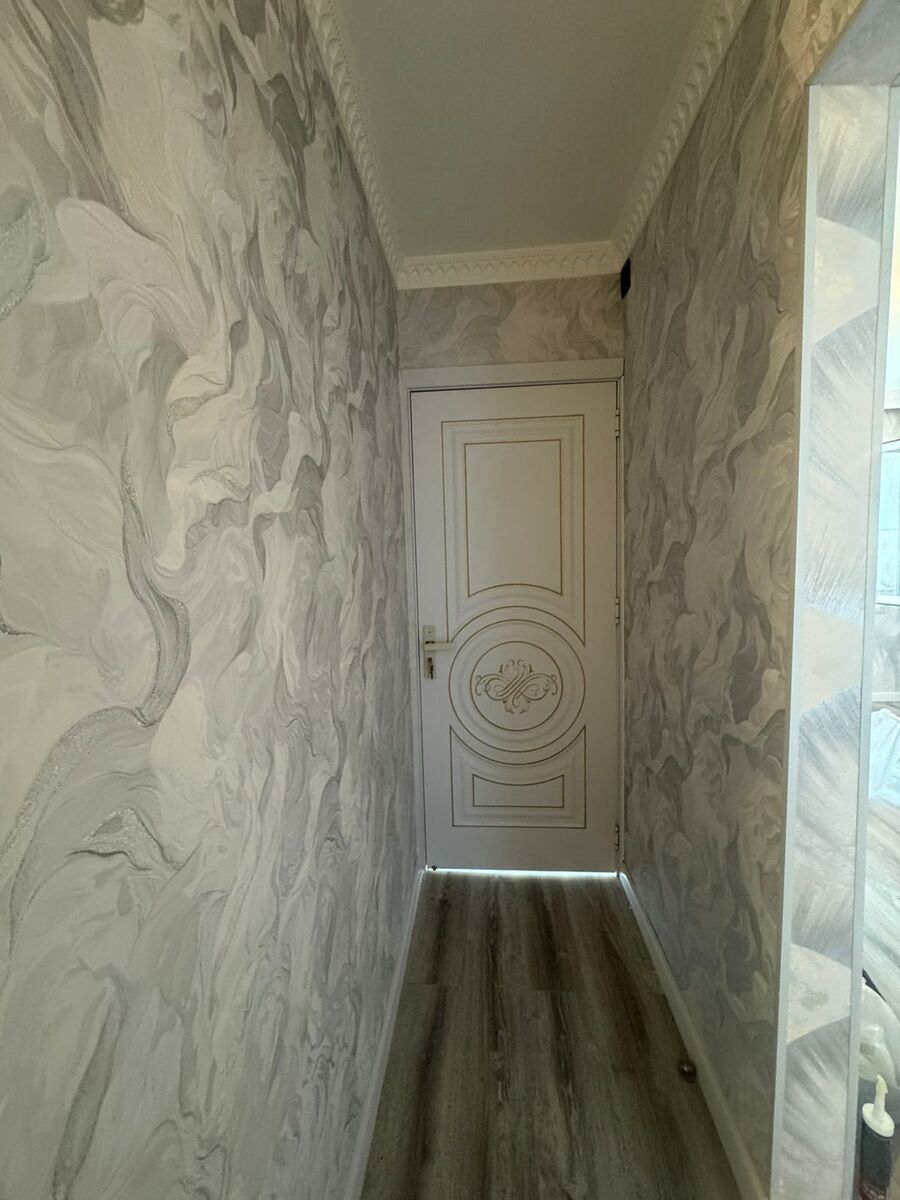 Satılır 3 otaqlı köhnə tikili 48 m² — Mənzil, Sumqayıt (11)