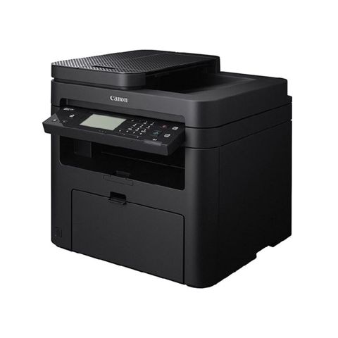 Canon i-SENSYS MF237w (1418C030AA) – ev, kiçik və orta ofislər üçün — Bakı