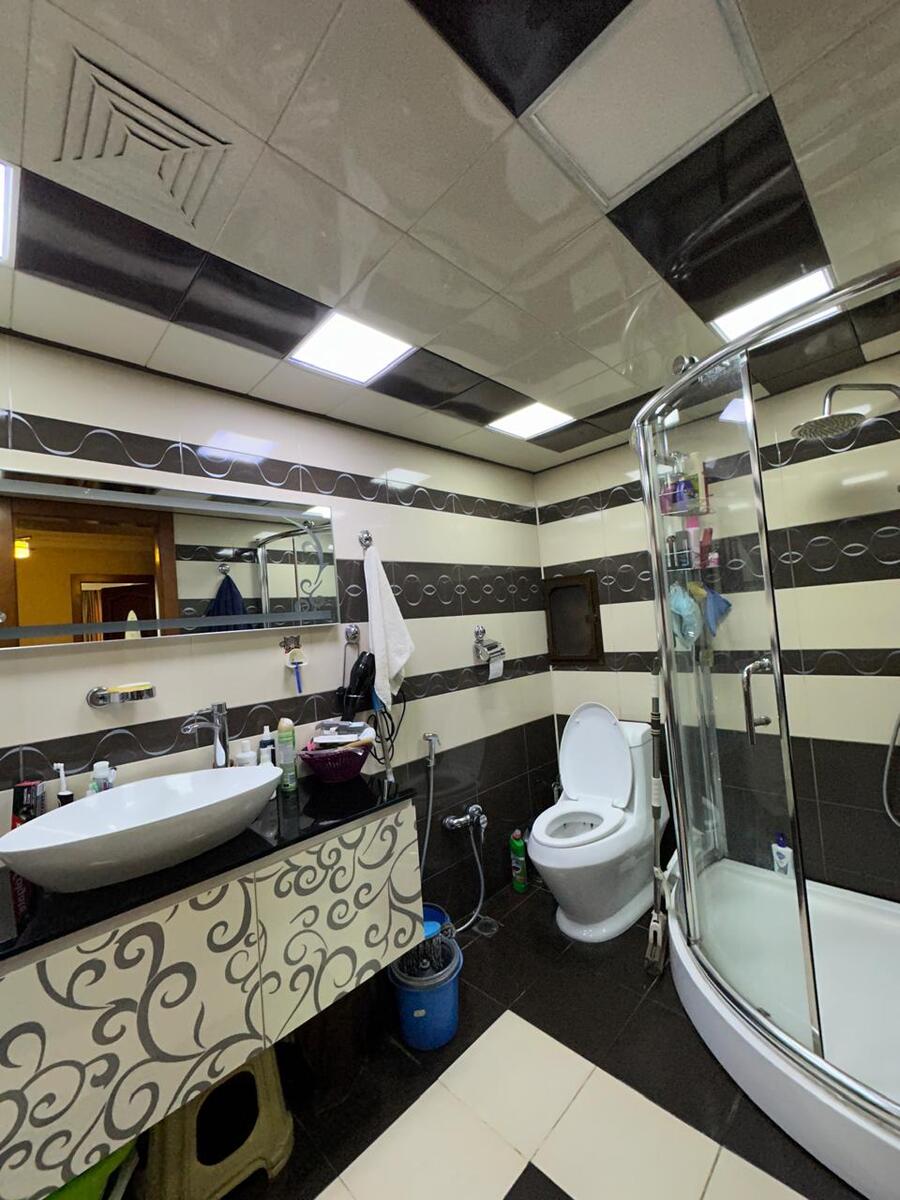 Satılır 2 otaqlı yeni tikili 98 m² — Mənzil, Bakı (2)