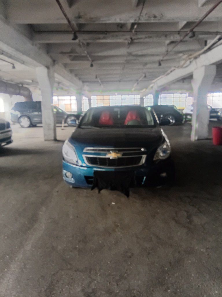 Chevrolet Cobalt, 1.5 L, 2023 il, 149 868 km — Avtomobillər, Bakı (5)