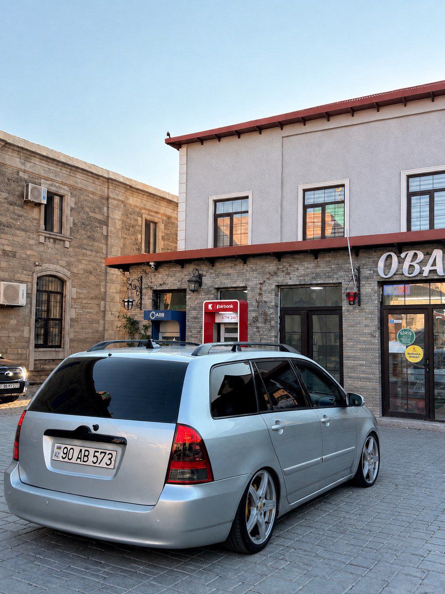 Təkərlər R17 — Ehtiyat hissələri və aksesuarlar, Bakı (3)