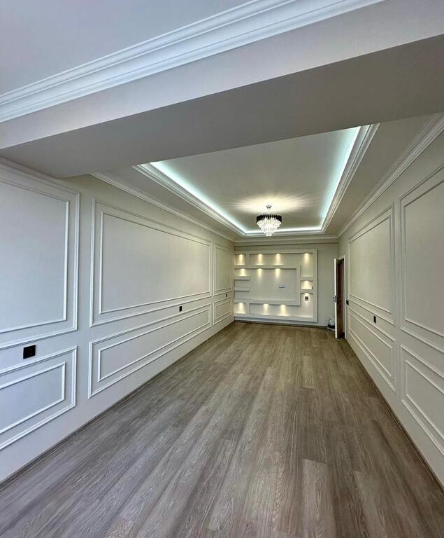 Satılır 2 otaqlı yeni tikili 90 m² — Mənzil, Bakı