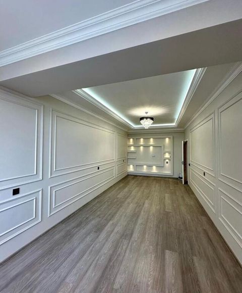 Satılır 2 otaqlı yeni tikili 90 m² — Bakı