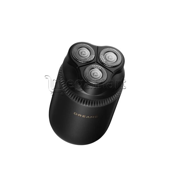 Elektrik üzqırxan Dreame S7, Black (AS01A) — Qayğı texnikası və aksesuarları, Bakı (4)