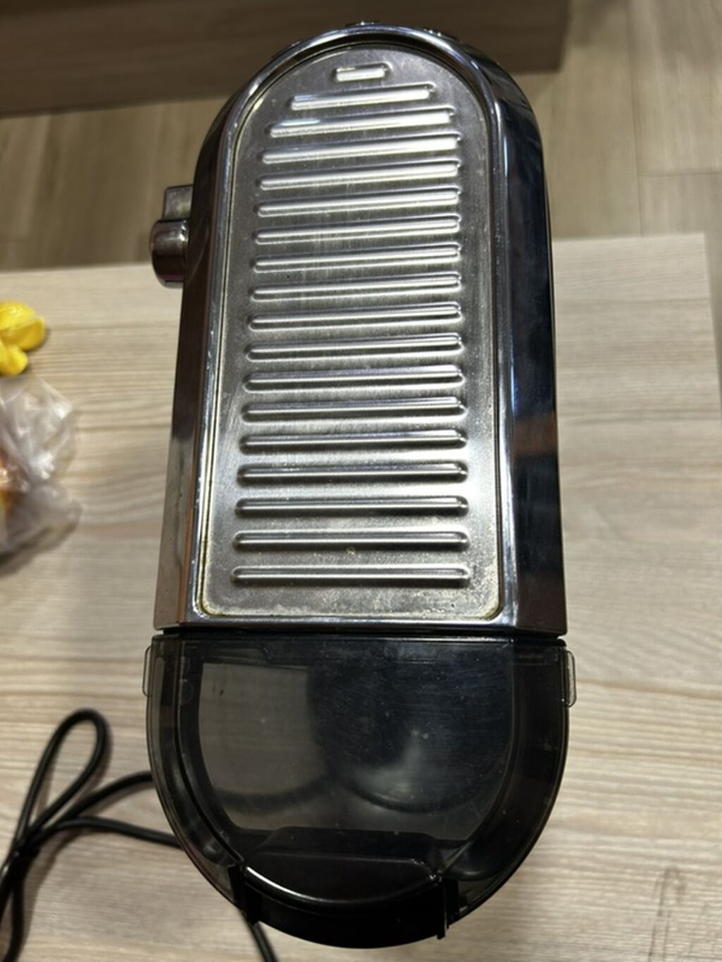 De’Longhi espresso qəhvə aparat - Brend/model: De’Longhi (manuell — Qahvə aparatları və maşınları, Bakı (3)
