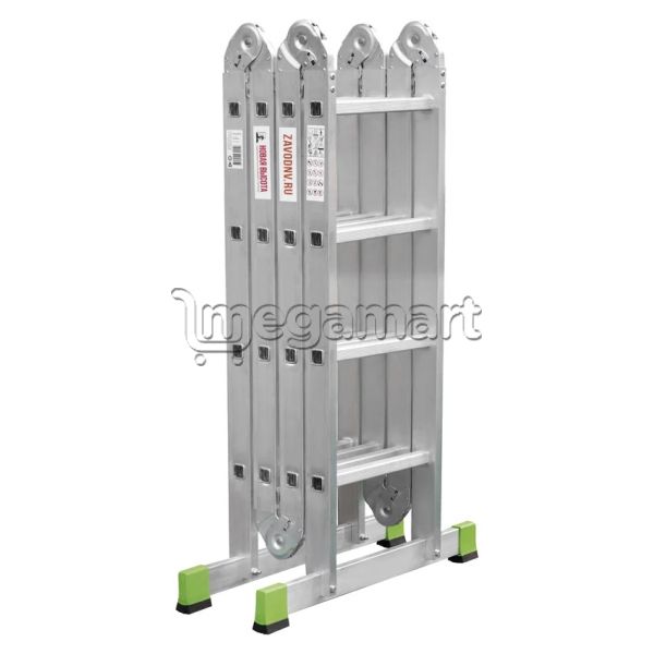 Nərdivan - transformer Novaya vısota NV2320, 4x4 (2320404) — Nərdivanlar, Bakı (2)