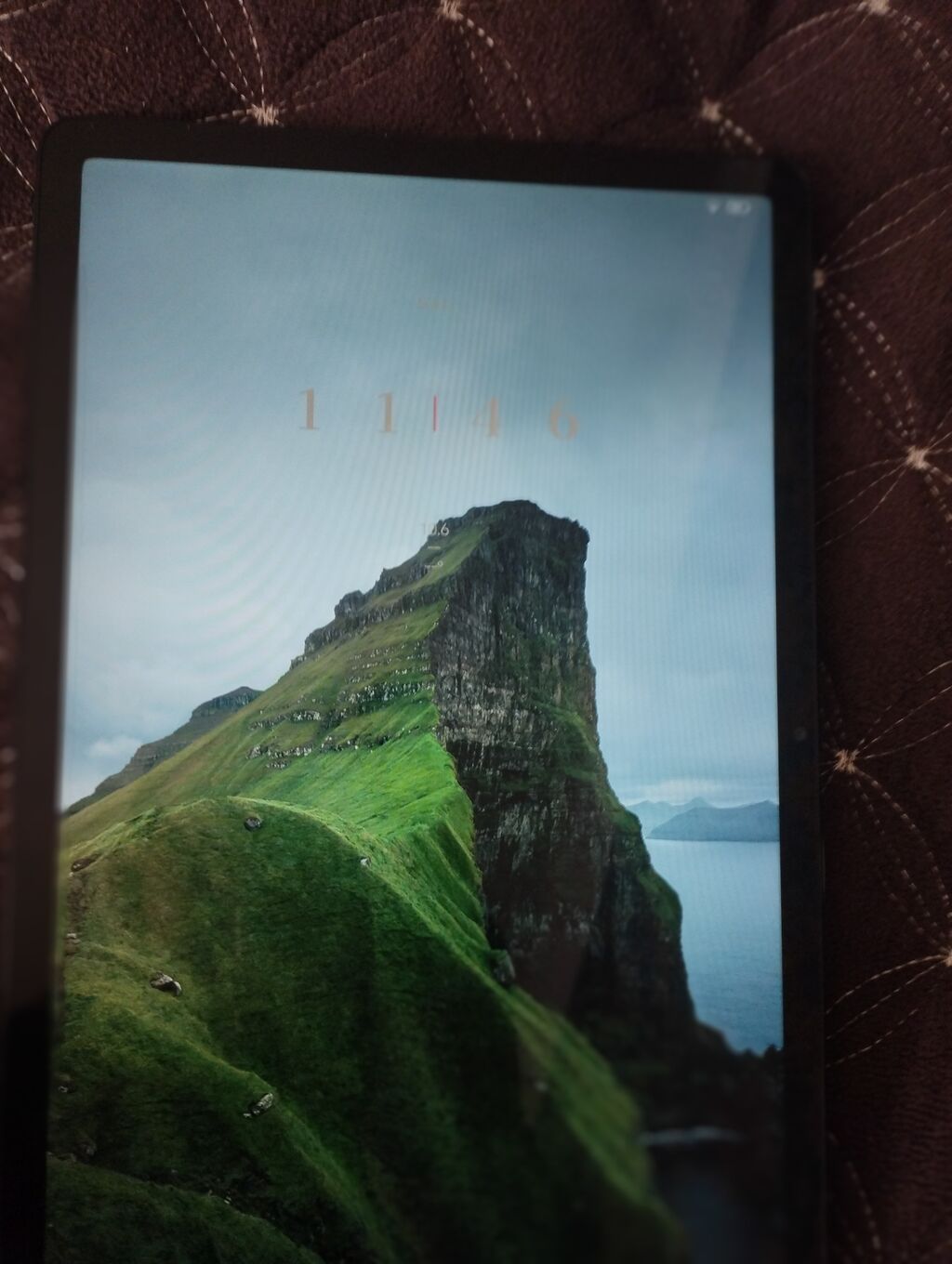 Xiaomi Redmi Pad SE planşeti - Ekran: Geniş ekranlı panel, nazik — Xiaomi, Goranboy