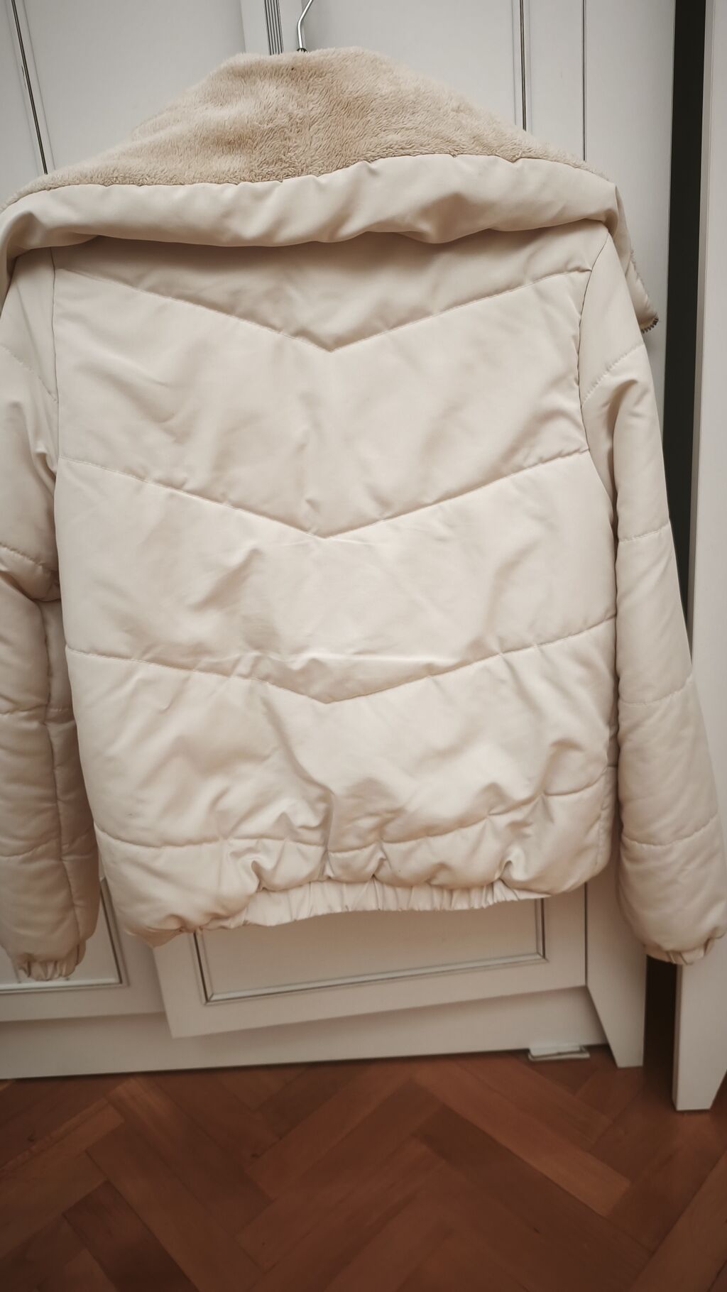 Puxovik kurtka, Defacto, XS — Jaketlər, Bakı (5)