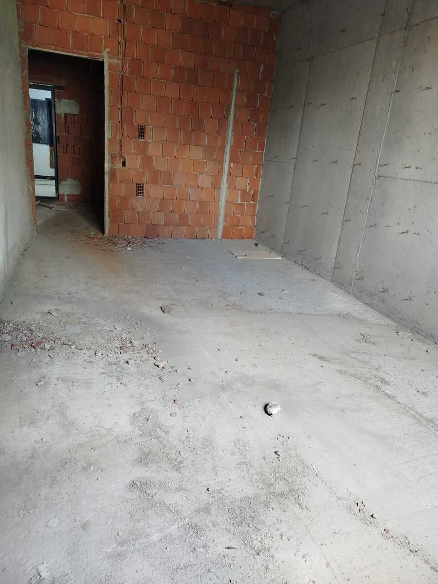 3-otaqlı yeni tikili, Xətai m., 106 m² — Mənzil, Bakı (3)