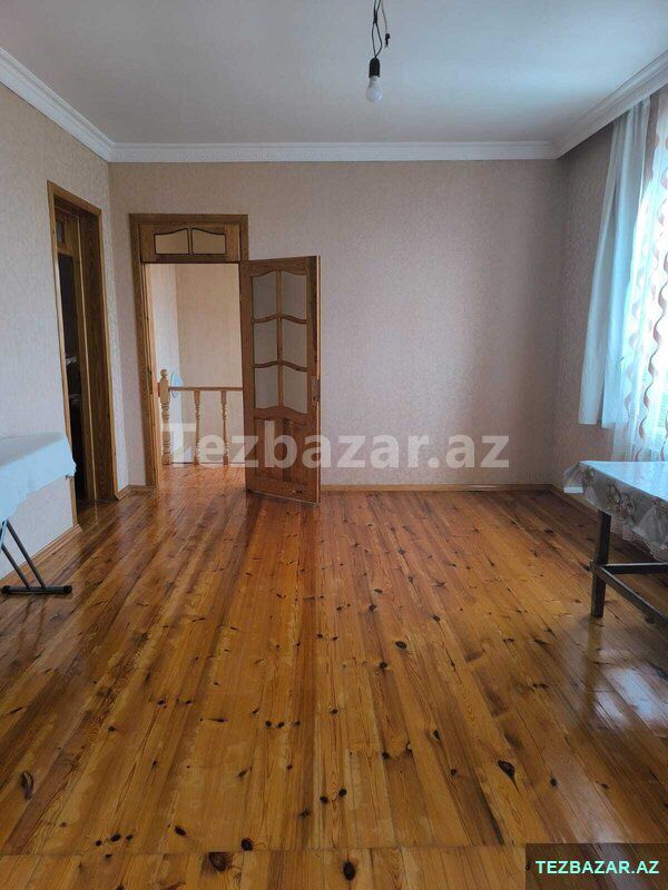 Masazırda 8 Otaqlı həyət Evı Satılır — Ev, villa, Bakı (9)