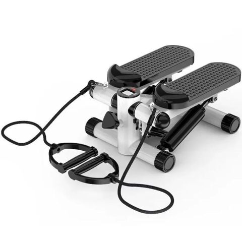 Stepper 0124 – Ev Üçün Kompakt Fitness Trenajoru Stepper 0124 ev — Bakı