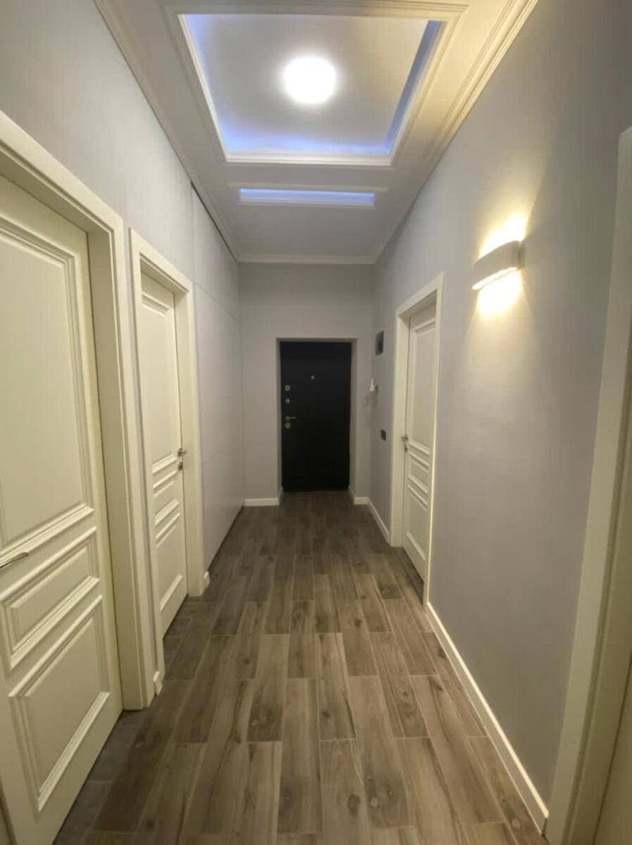 Satılır 3 otaqlı köhnə tikili 113 m² — Mənzil, Bakı (11)