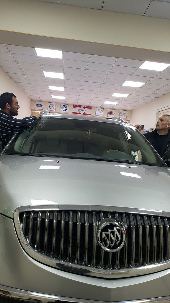 "Changan" şüşələri — Ehtiyat hissələri və aksesuarlar, Bakı (5)