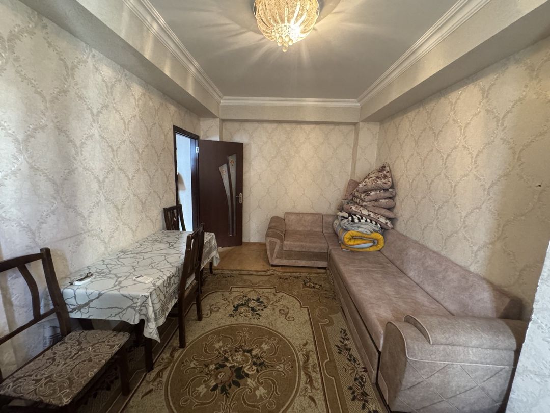 Satılır 2 otaqlı yeni tikili 35 m² — Mənzil, Bakı (3)