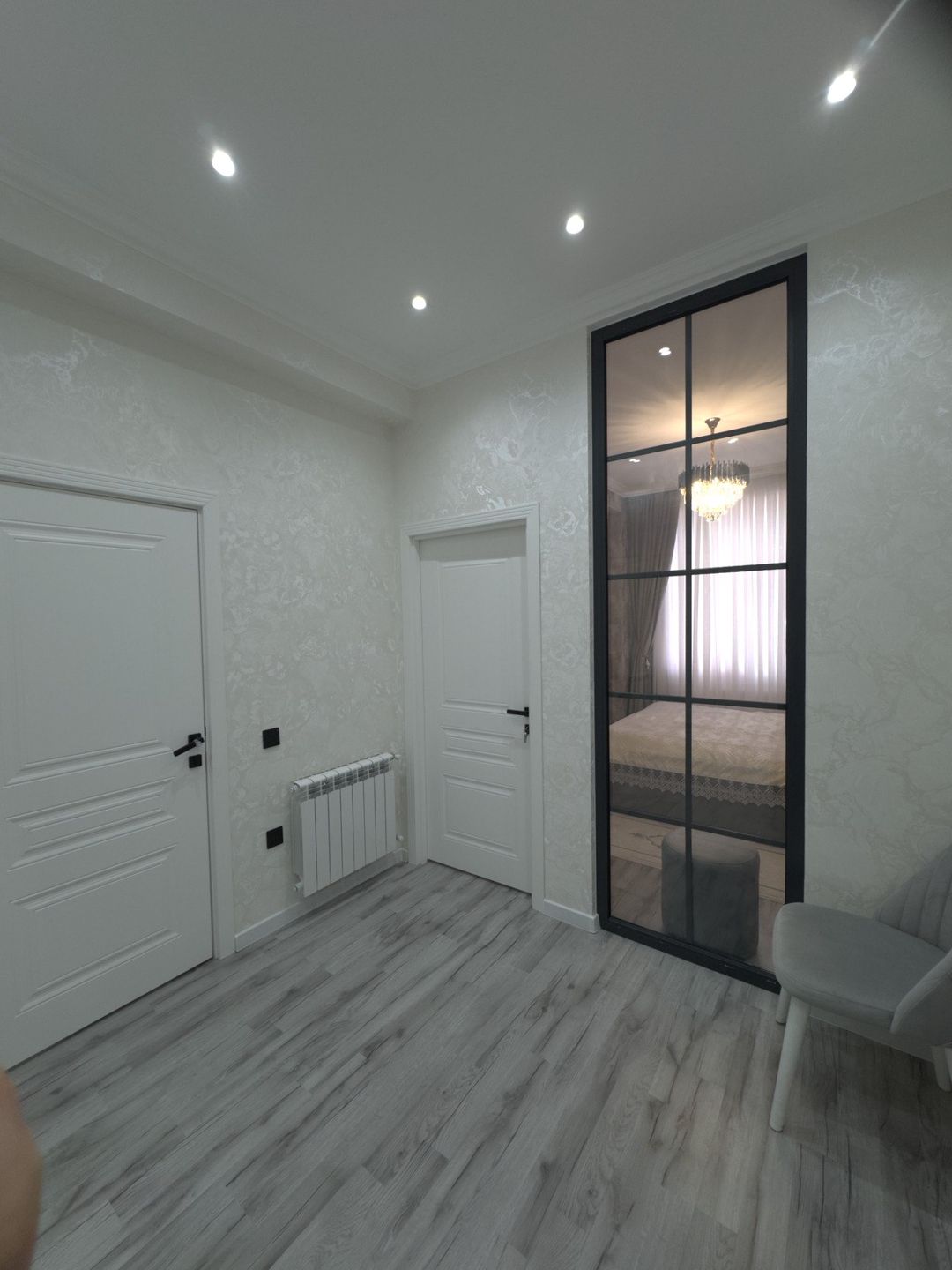 Satılır 3 otaqlı yeni tikili 62 m² — Mənzil, Bakı (12)