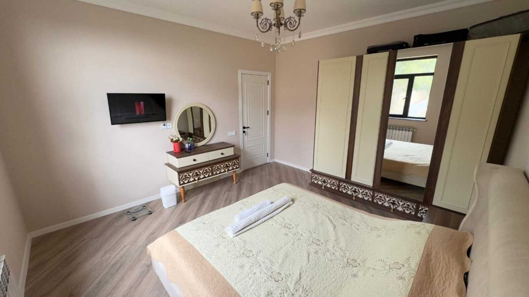 İcarəyə verilir 5 otaqlı ofis 240 m² — Ofis, Bakı (7)
