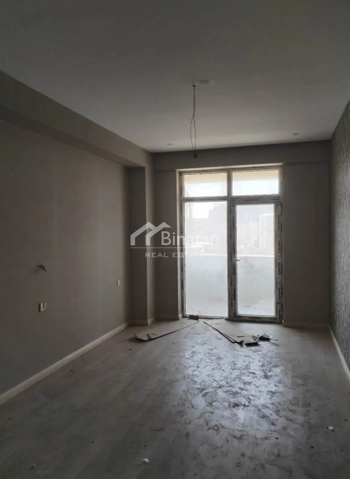 Satılır 3 otaqlı yeni tikili 150 m², İnşaatçılar metrosu, Yasamal rayonu — Mənzil, Bakı (4)
