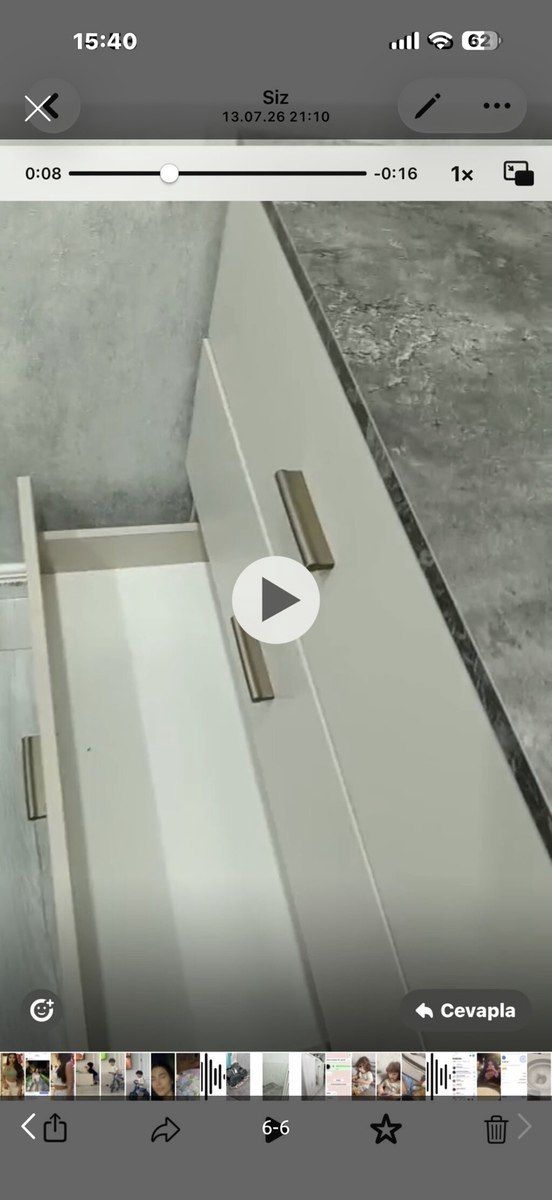 Komod — Mebel, Bakı (4)