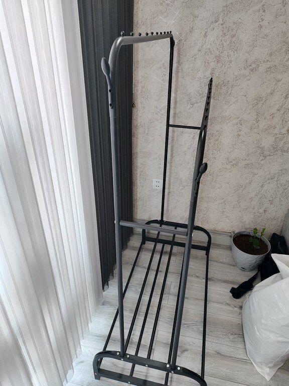 Paltar asılqanı — Mebel, Bakı (3)