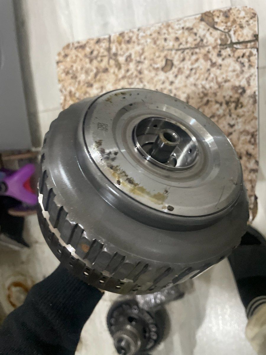 BMW X1 ehtiyat hissələri — Ehtiyat hissələri və aksesuarlar, Bakı (2)