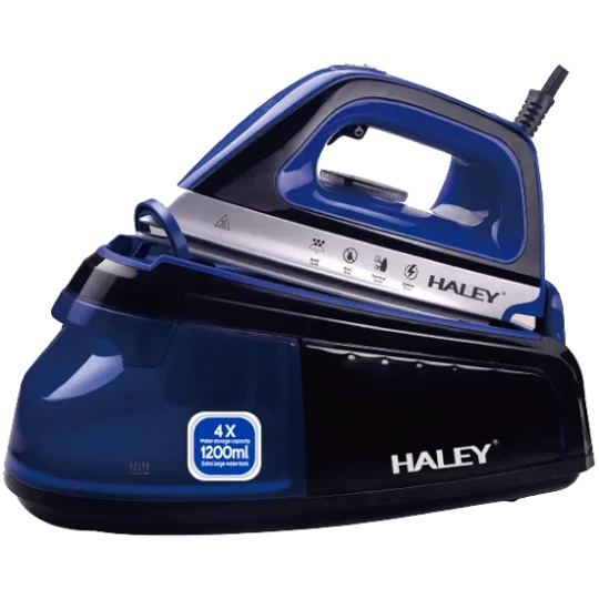 Ütü Haley HY-2085 — Bakı