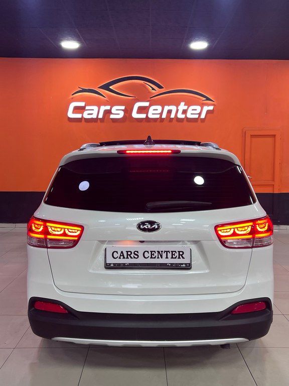 Kia Sorento, 2.0 L, 2015 il, 220 000 km — Avtomobillər, Sumqayıt (7)