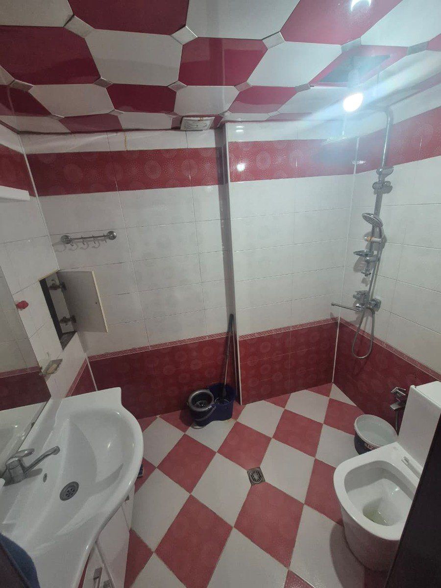 Satılır 3 otaqlı yeni tikili 85.2 m² — Mənzil, Xırdalan (12)