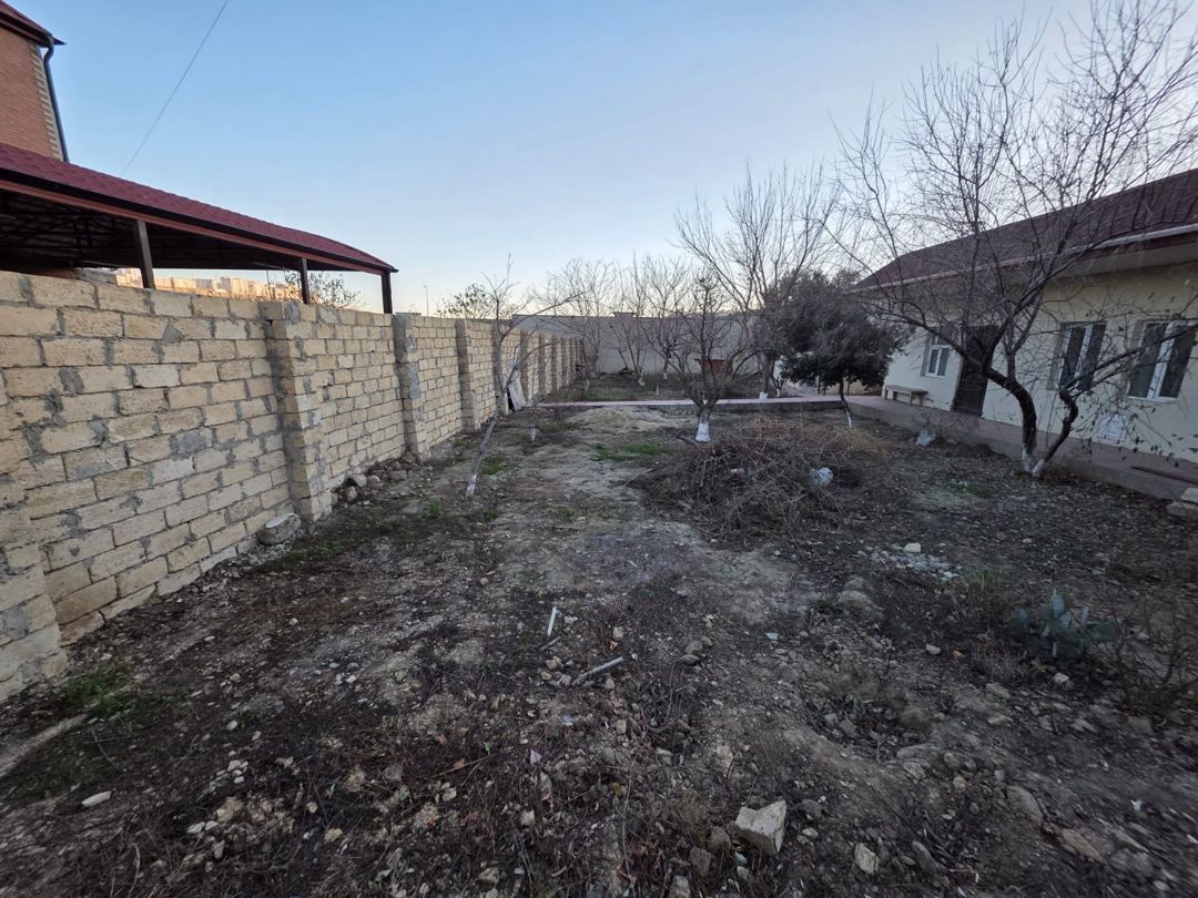 6 sot torpaq sahəsi, Binəqədi r — Torpaq, Bakı (12)