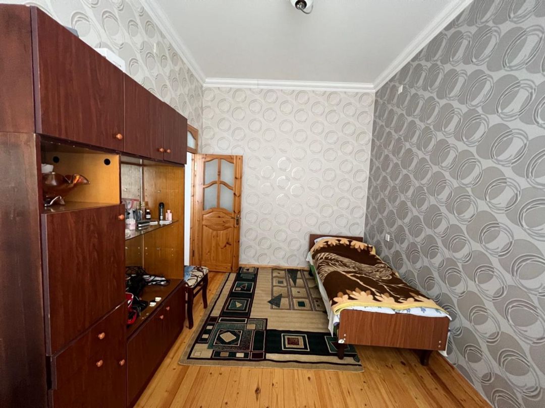 Həyət evi, Gəncə ş — Ev, villa, Gəncə (8)