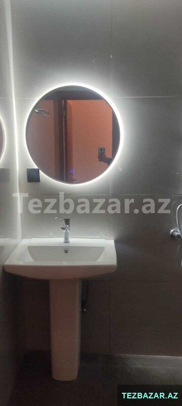 2 otaq İnşaatçılat m — Mənzil, Bakı (7)