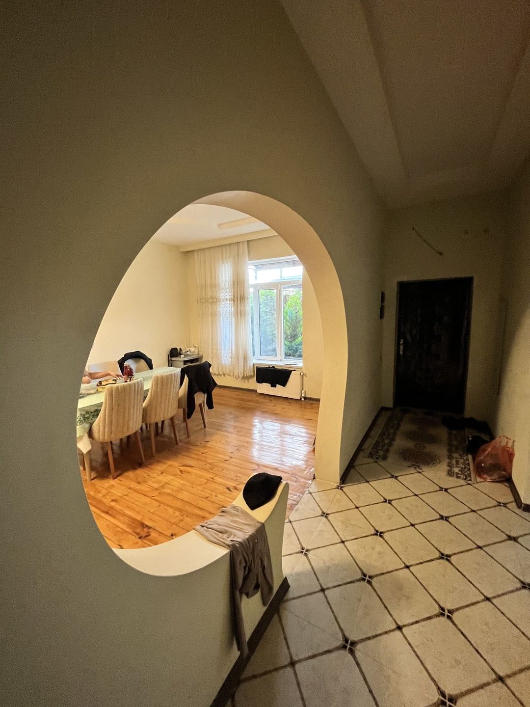 Satılır 4 otaqlı həyət evi/bağ evi 120 m² — Ev, villa, Bakı (8)