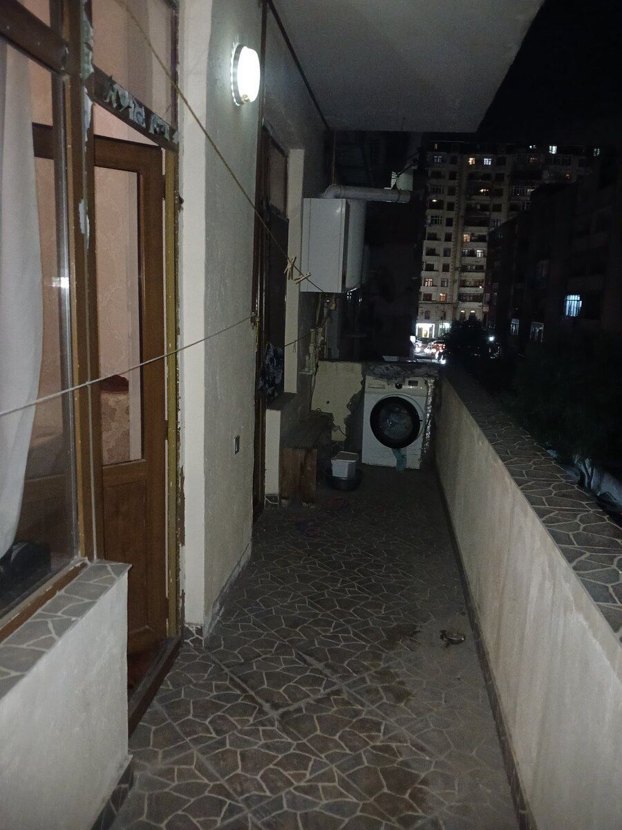 2-otaqlı yeni tikili kirayə verilir, Xırdalan ş., 55 m² — Mənzil, Xırdalan (7)