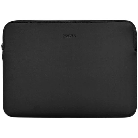 Notbuk çantası Wiwu Skın Zero Sleeve 14 Black - 15294 — 23 ₼ · Bakı · Noutbuk aksesuarları Notbuk çantası Wiwu Skın Zero Sleeve 14 Black - 15294 — Bakı