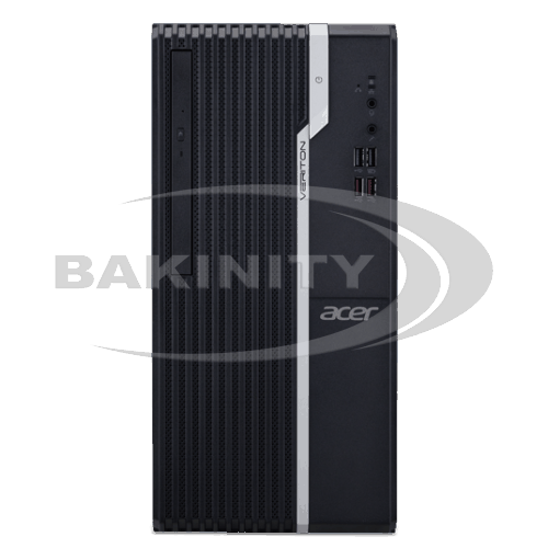 Kompüter Acer Veriton S2665G (DT.VSDER.00U) — Sistem blokları, Bakı