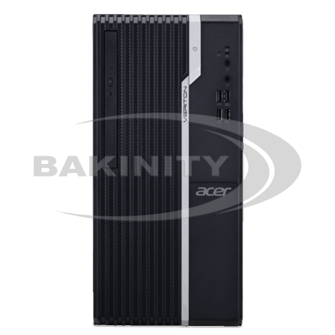 Kompüter Acer Veriton S2665G (DT.VSDER.00U) — Bakı