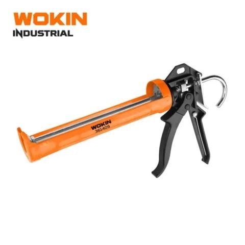 Wokın 9" Ağır Xidmət Silikon Tapançası Wokın brendinin 9 düymlük ağır — 12 ₼ · Bakı · Yapışqan və montaj tabancaları Wokın 9" Ağır Xidmət Silikon Tapançası Wokın brendinin 9 düymlük ağır — Bakı