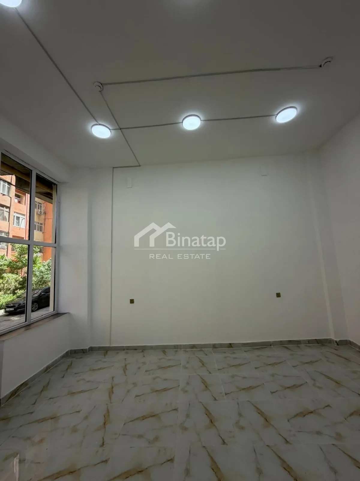 Satılır obyekt 29 m², Xırdalan şəhəri — Əmlak, Bakı (4)