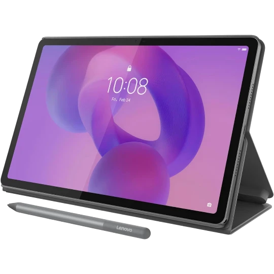 Planşet Lenovo Idea Tab (11) 8GB/256GB Wi-Fi + Pen + Folio Case — Bakı