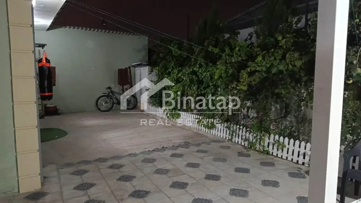 Satılır 3 otaqlı həyət evi / bağ evi 95 m², 20-ci sahə qəsəbəsi, Səbail rayonu — Ev, villa, Bakı (2)