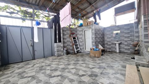 Satılır 3 otaqlı həyət evi/bağ evi 70 m² — Xırdalan