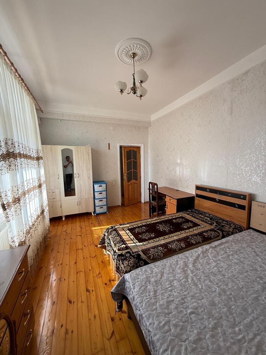 Satılır 3 otaqlı yeni tikili 110 m² — Mənzil, Bakı (6)