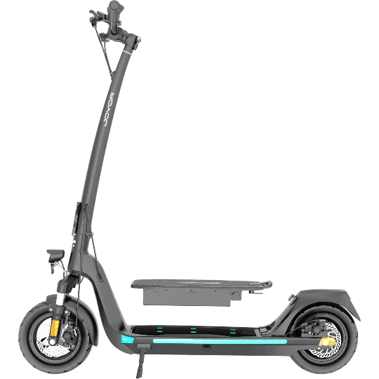 Skuter E-Scooter C10 524-3 — Skuterlər, Bakı (2)