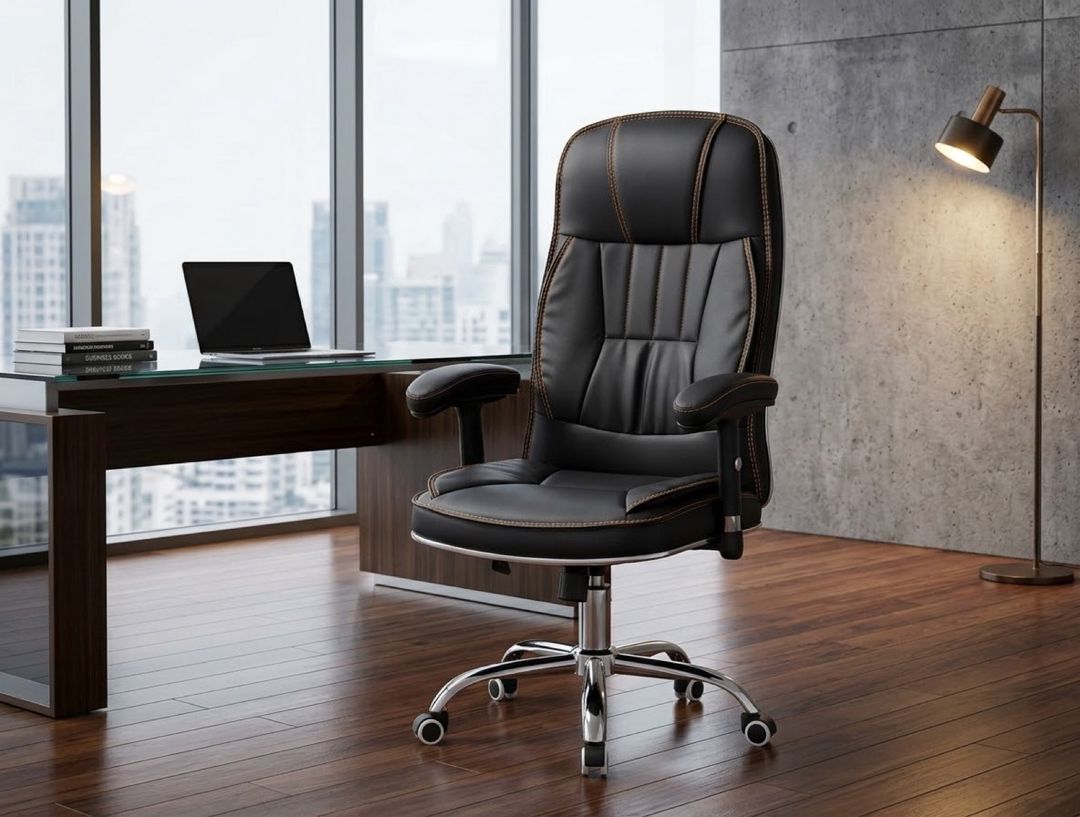 Ofis kresloları — Mebel, Bakı