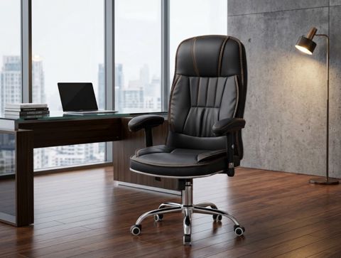 Ofis kresloları — Bakı