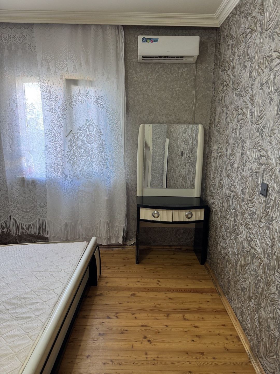 Həyət evi kirayə verilir, Biləcəri qəs — Ev, villa, Bakı (4)