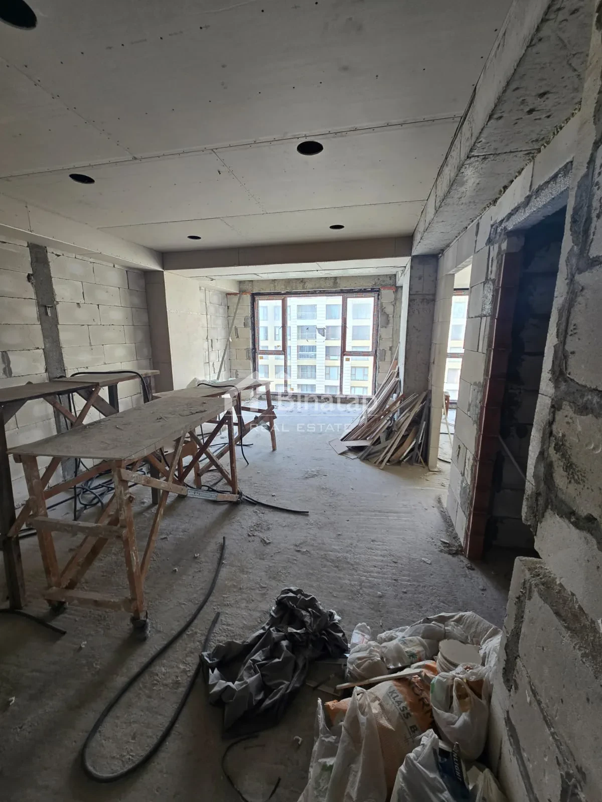 Satılır 2 otaqlı yeni tikili 105 m², Xətai metrosu, Nərimanov rayonu — Mənzil, Bakı (4)