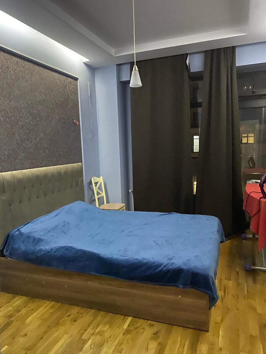 İcarəyə verilir 2 otaqlı yeni tikili 60 m² — Mənzil, Bakı (4)