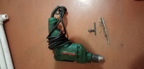 Drel — 39 ₼ · Bakı · Təmir və inşaat Drel — Bakı