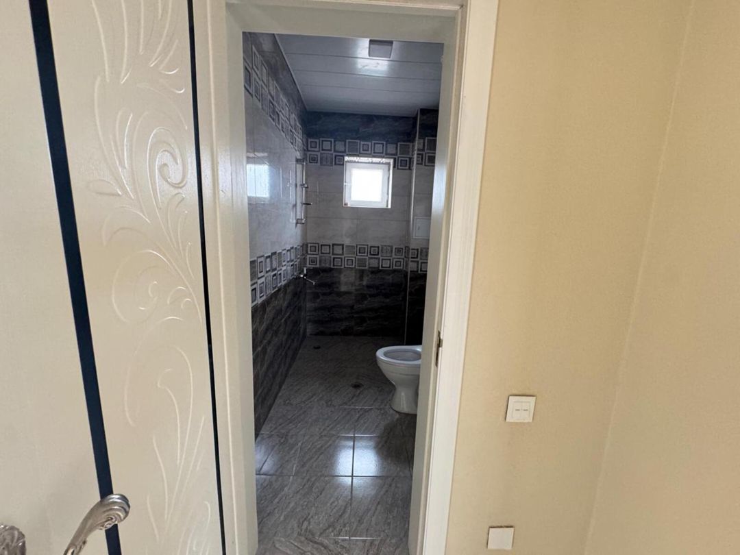 Satılır 6 otaqlı həyət evi/bağ evi 200 m² — Ev, villa, Bakı (8)